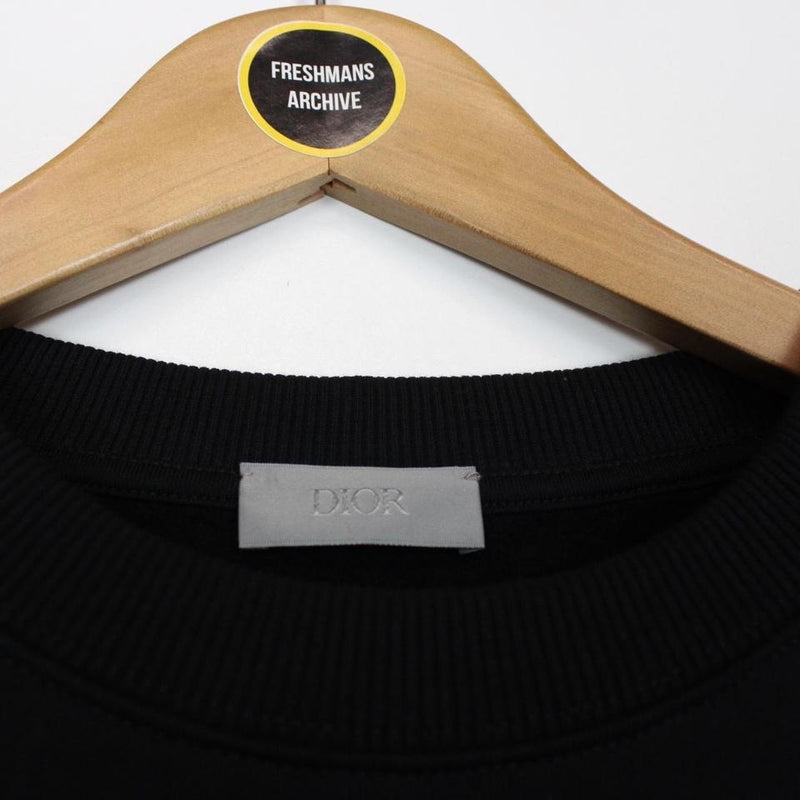 Christian Dior CD Icon Sweatshirt Medium