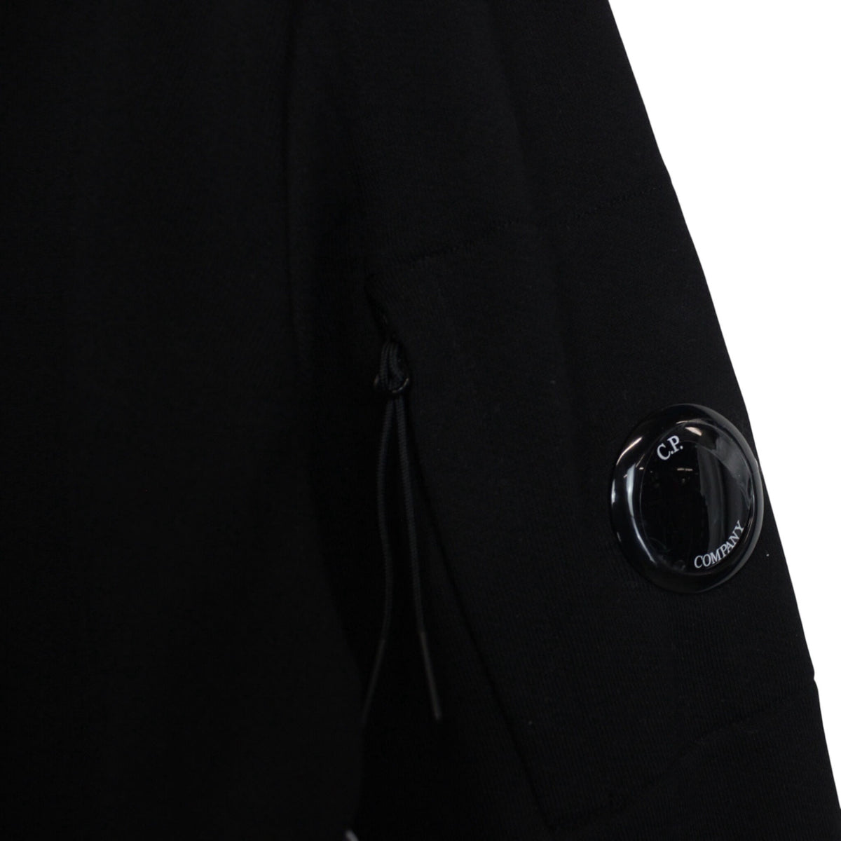 CP Company Lens Sweatshirt Large