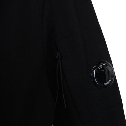 CP Company Lens Sweatshirt Large