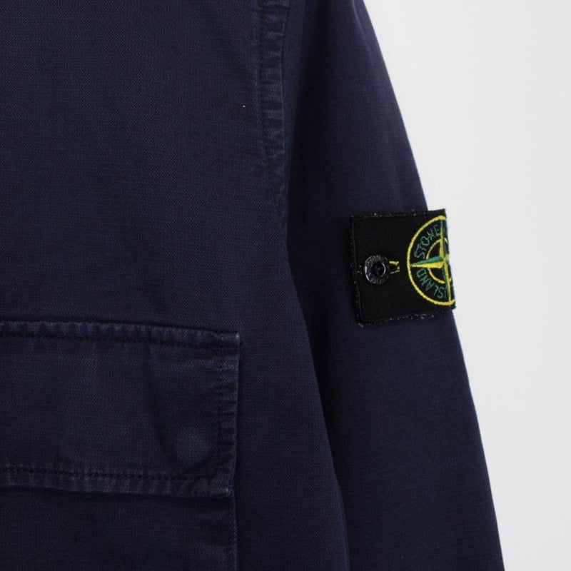 Stone Island AW 2014 Overshirt Medium