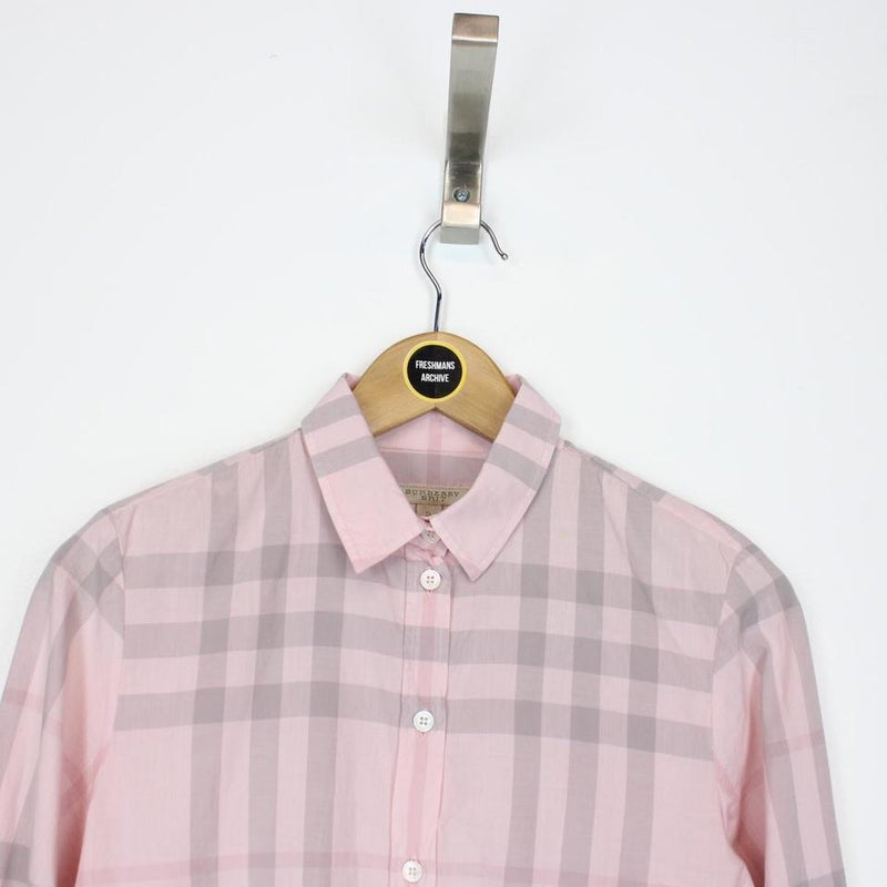 Burberry Brit Shirt Small