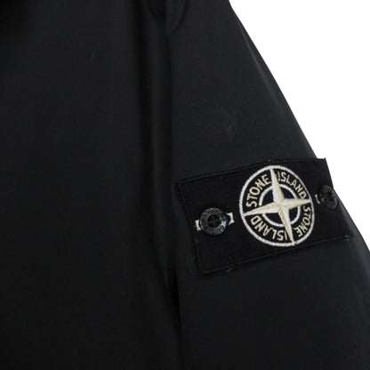 Stone Island Special Process Tank Shield Jacket Large