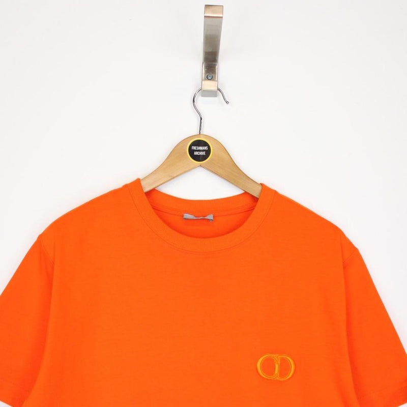 Dior CD Icon T-Shirt Small