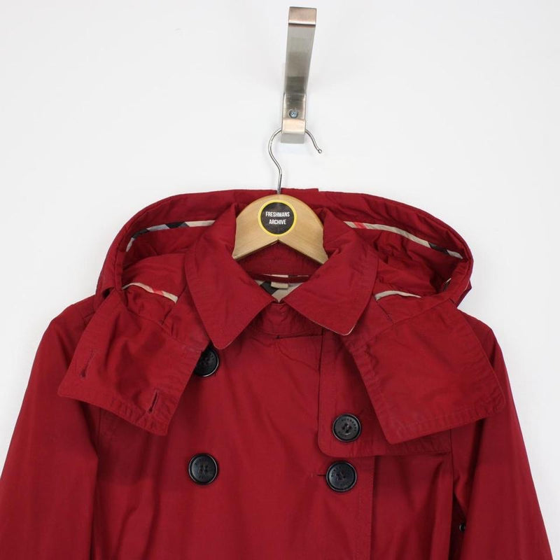 Burberry Brit Jacket Medium