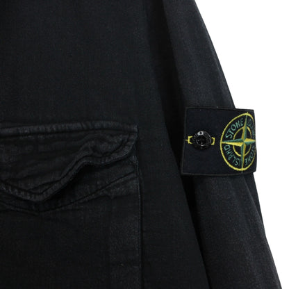 Vintage Stone Island AW 2006 Overshirt Large