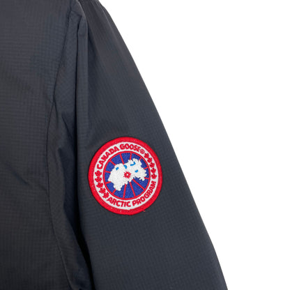 Canada Goose Lodge Down Jacket Large