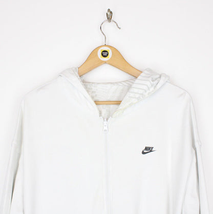 Vintage Nike Reversible Hoodie XL