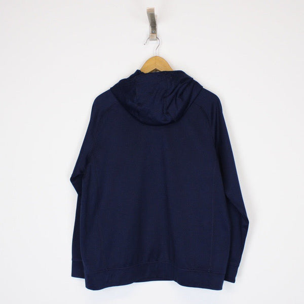 Vintage Adidas Hoodie Small