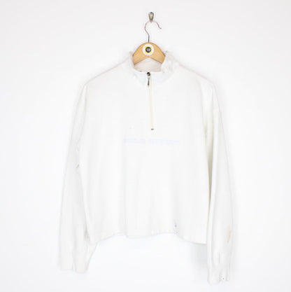 Vintage Polo Sport Sweatshirt Small