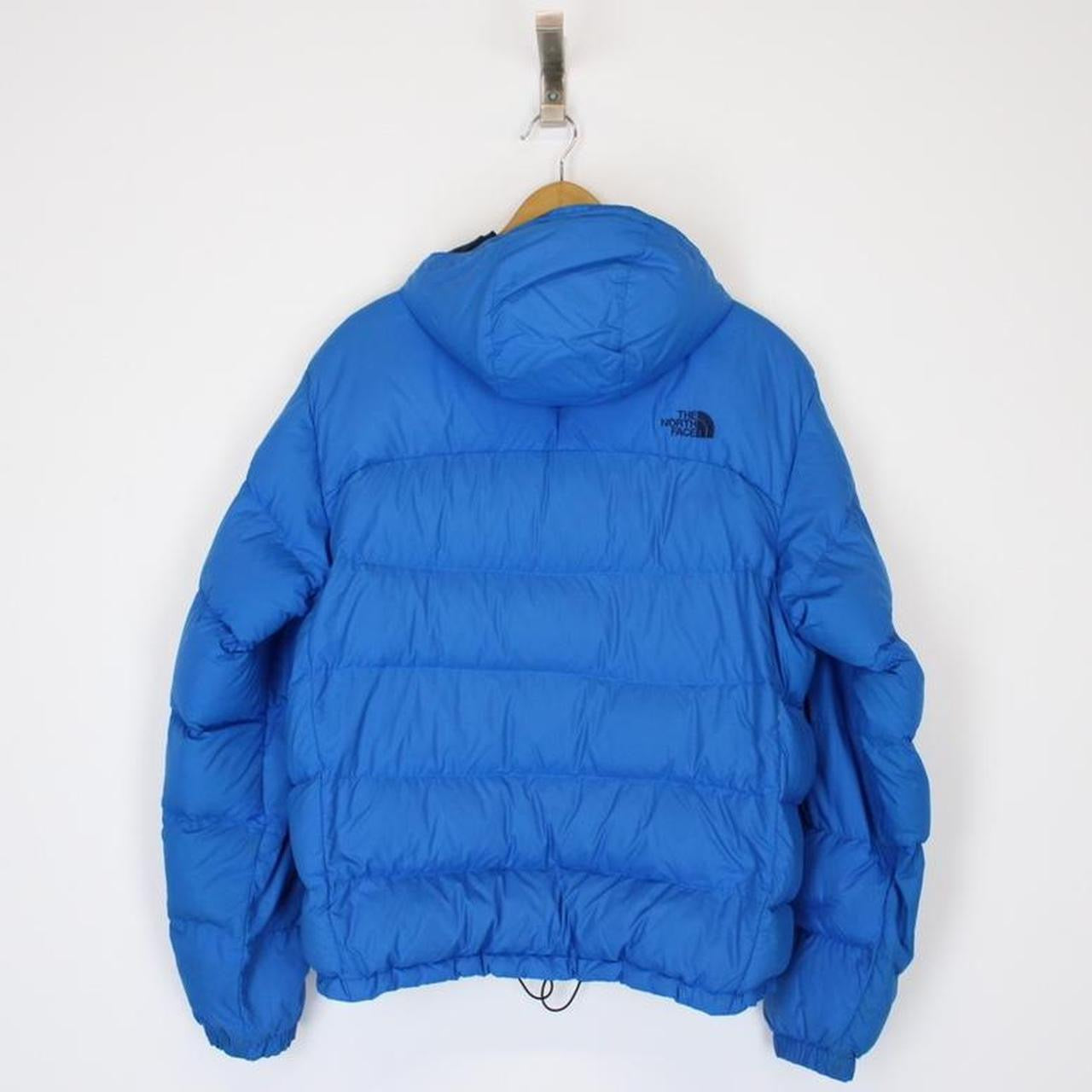 Vintage The North Face Puffer Jacket Medium