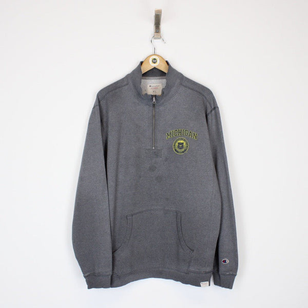Vintage Champion Sweatshirt XL