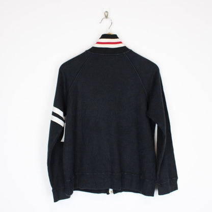 Vintage Tommy Hilfiger Track Jacket Small