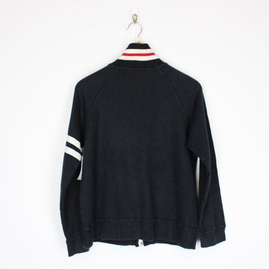 Vintage Tommy Hilfiger Track Jacket Small
