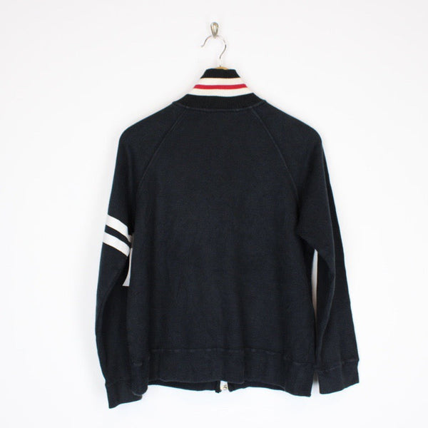 Vintage Tommy Hilfiger Track Jacket Small