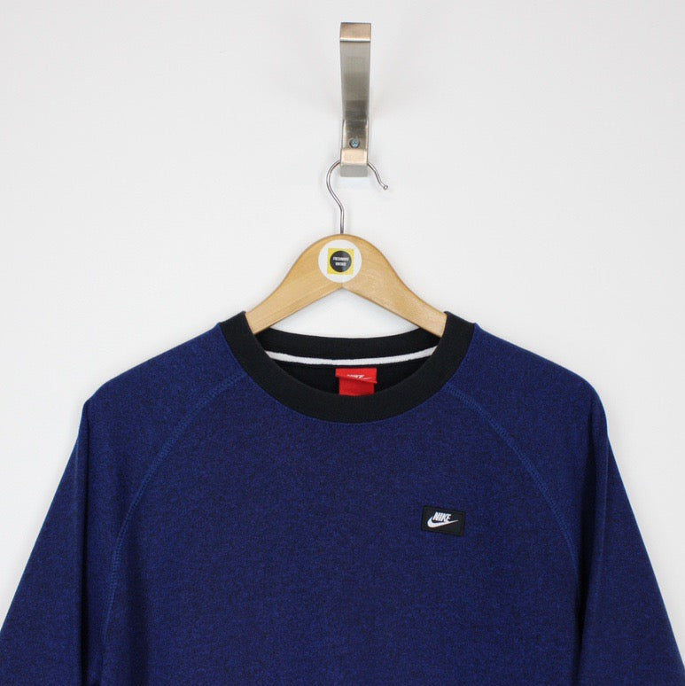 Vintage Nike Sweatshirt Medium