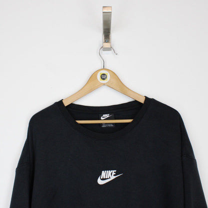 Vintage Nike Sweatshirt XL