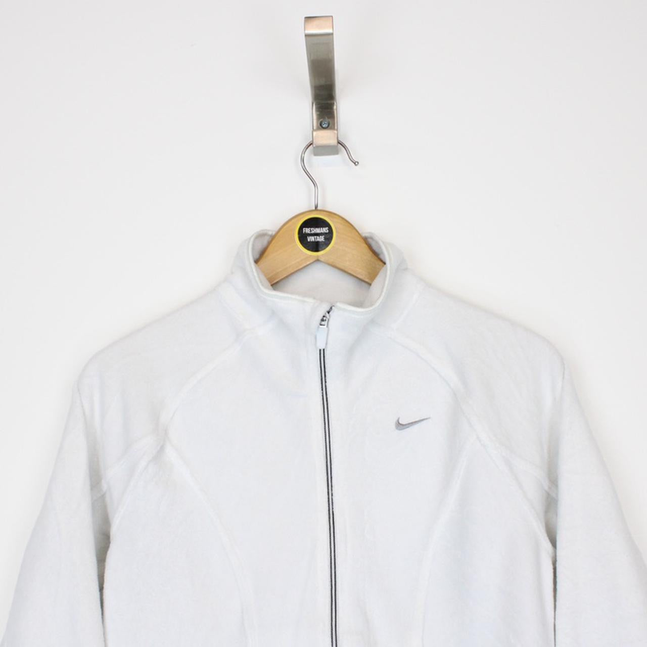 Vintage Nike Fleece Small