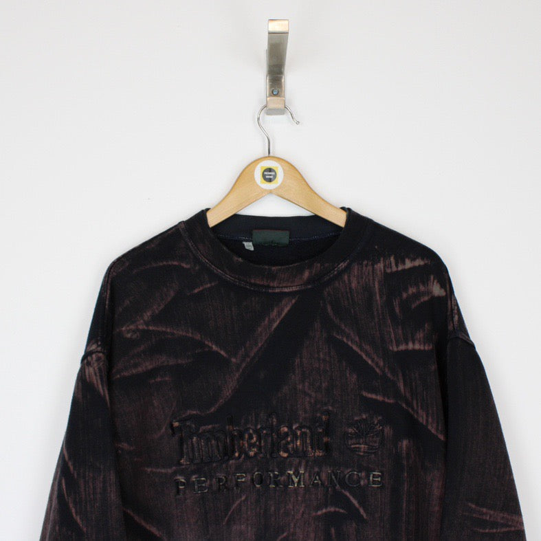 Vintage Timberland Sweatshirt XL