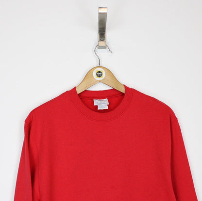 Vintage Champion Sweatshirt Small