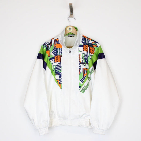 Vintage Wilson Jacket Small