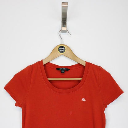Vintage Ralph Lauren T-Shirt XS