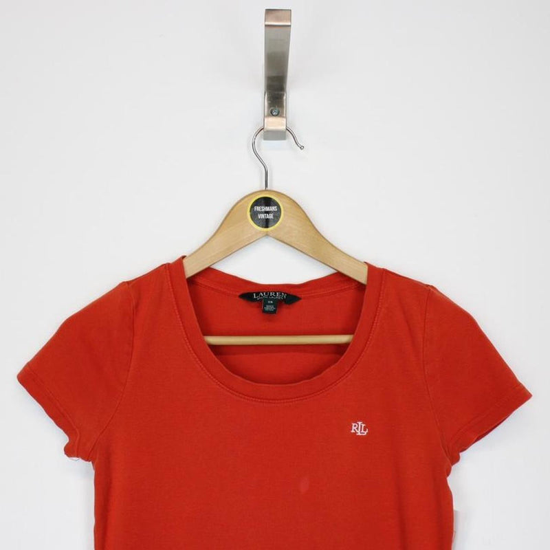 Vintage Ralph Lauren T-Shirt XS