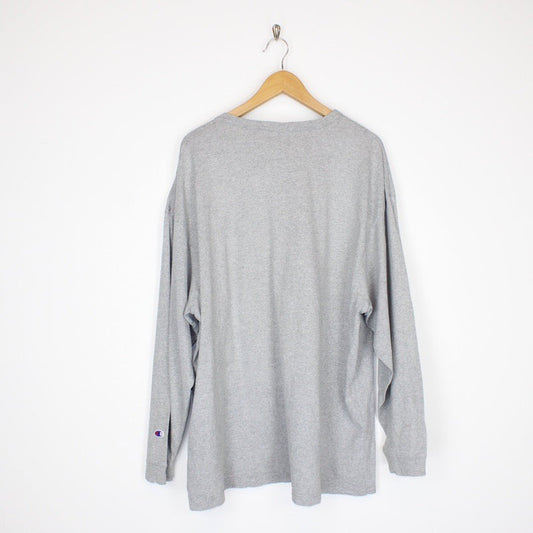 Vintage Champion Sweatshirt XXL