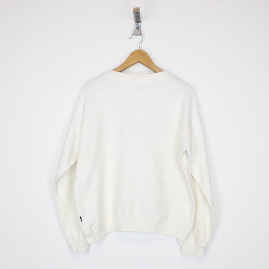 Vintage Kangol Sweatshirt Medium