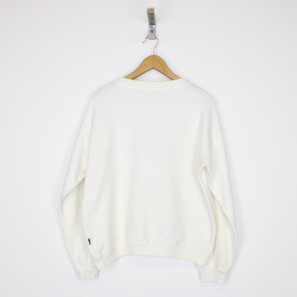 Vintage Kangol Sweatshirt Medium