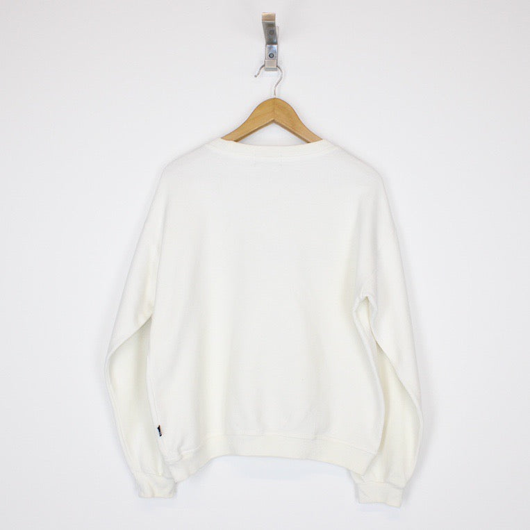 Vintage Kangol Sweatshirt Medium