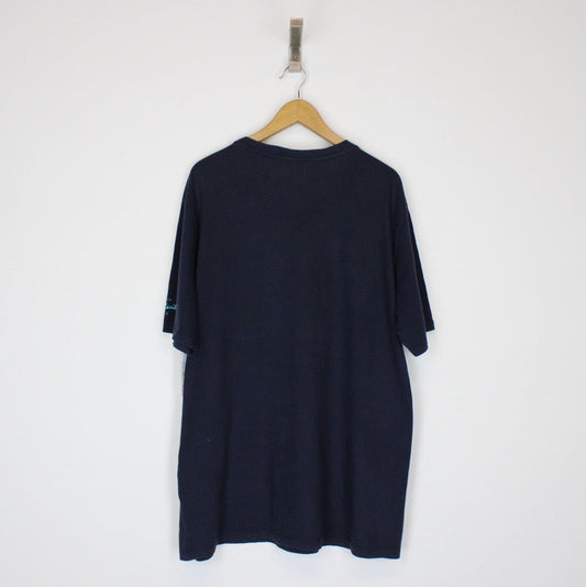 Vintage Nautica T-Shirt XL