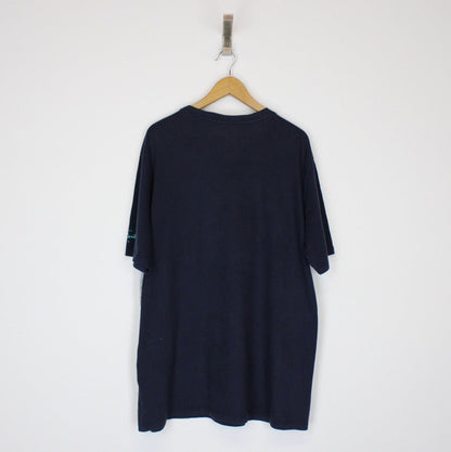 Vintage Nautica T-Shirt XL