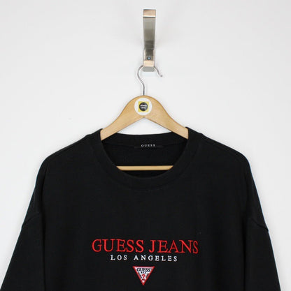 Vintage Guess Jeans Sweatshirt XL