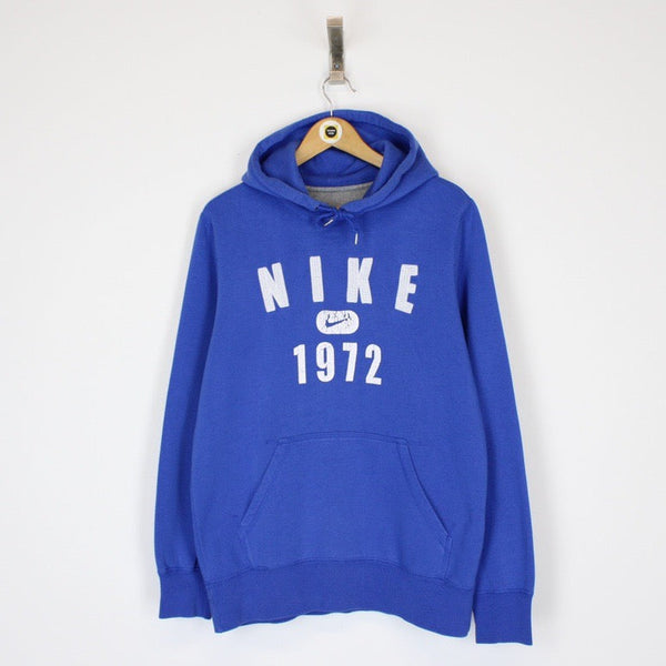 Vintage Nike Hoodie Medium