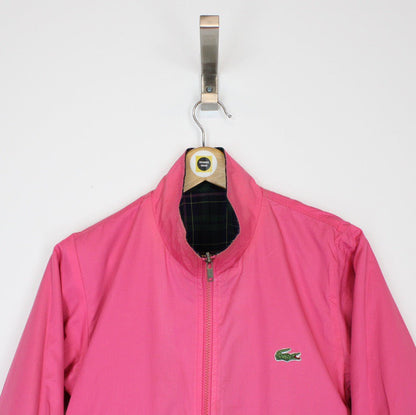 Vintage Lacoste Jacket Small