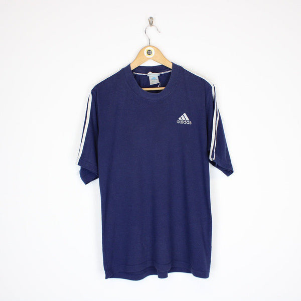 Vintage Adidas T-Shirt Medium