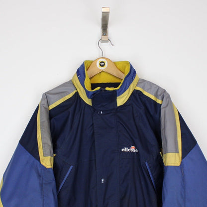 Vintage Ellesse Jacket Large