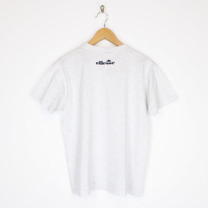 Vintage Ellesse T-Shirt Small
