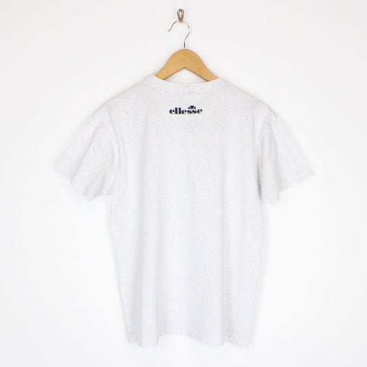 Vintage Ellesse T-Shirt Small
