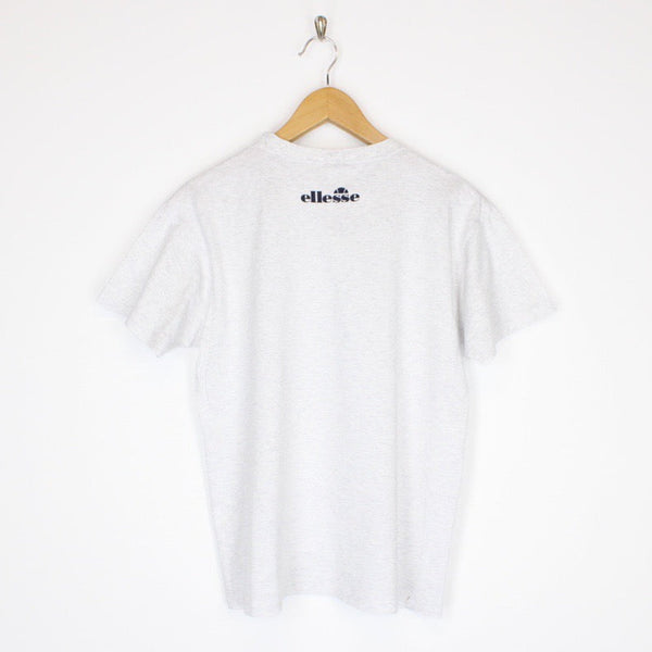 Vintage Ellesse T-Shirt Small