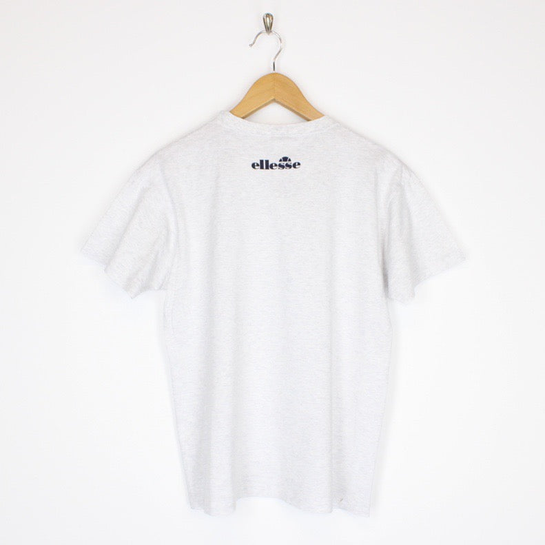 Vintage Ellesse T-Shirt Small