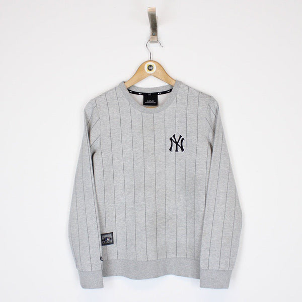 Vintage MLB NY Yankees Sweatshirt Small