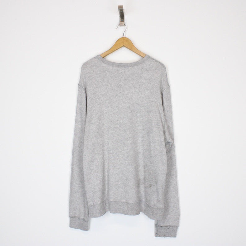 Vintage Denim & Supply Sweatshirt XL