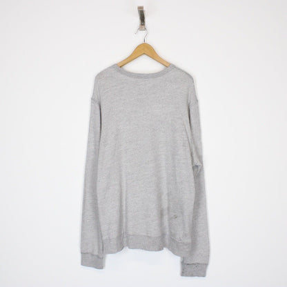 Vintage Denim & Supply Sweatshirt XL
