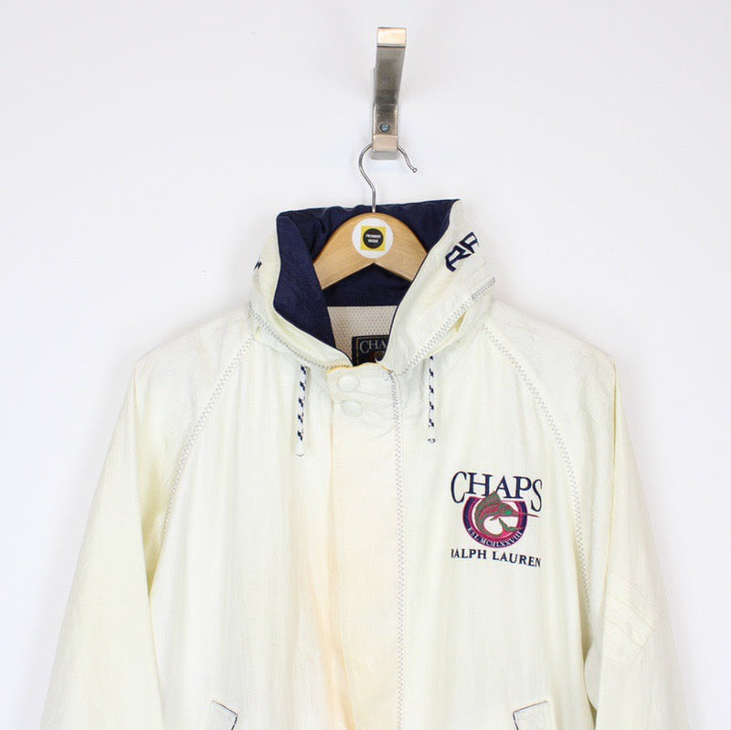 Vintage Chaps Ralph Lauren Jacket Medium