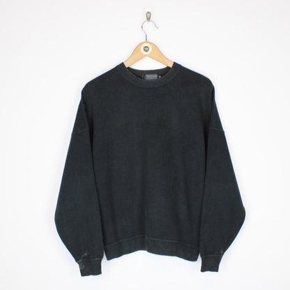 Vintage Trussardi Sweatshirt Medium