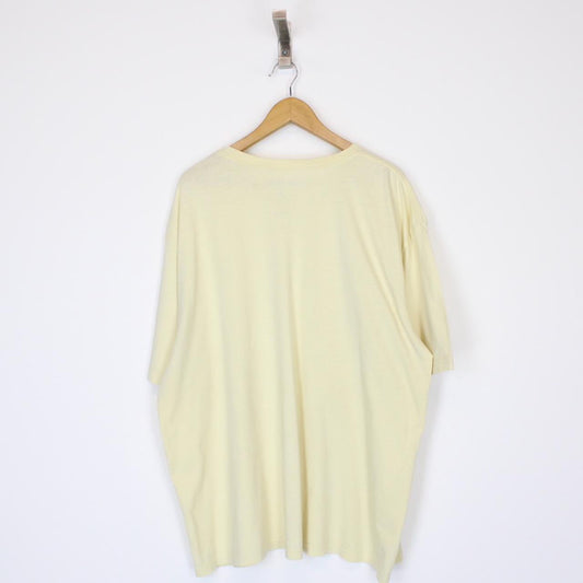 Vintage Nautica T-Shirt XL