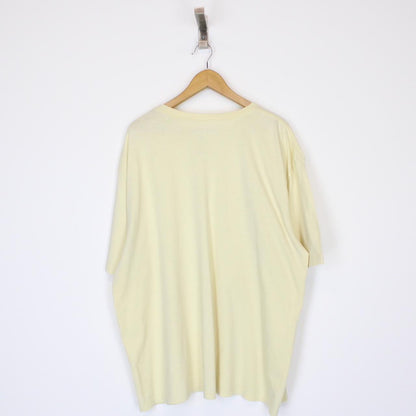 Vintage Nautica T-Shirt XL