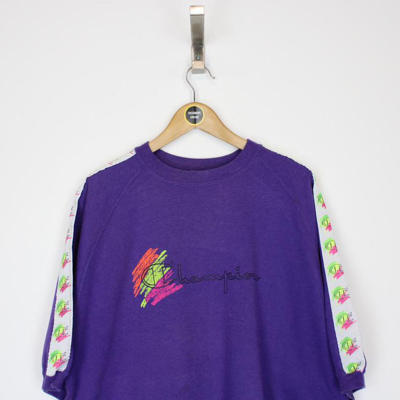 Vintage Champion T-Shirt XL