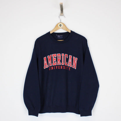 Vintage USA Sweatshirt Medium